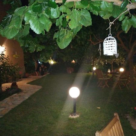 Kallithea Fani Houseアパートメント エクステリア 写真