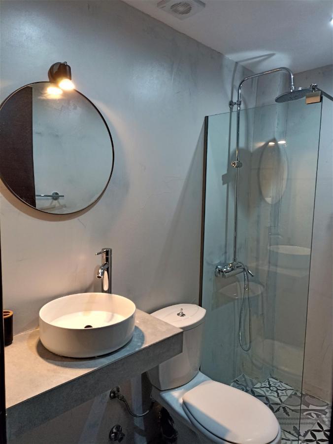 Kallithea Fani Houseアパートメント エクステリア 写真