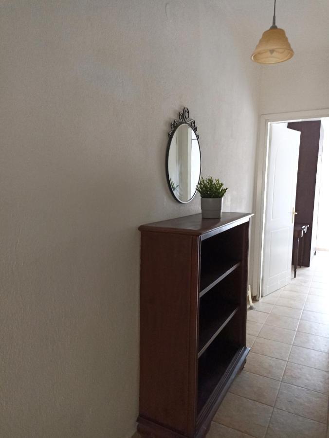 Kallithea Fani Houseアパートメント エクステリア 写真
