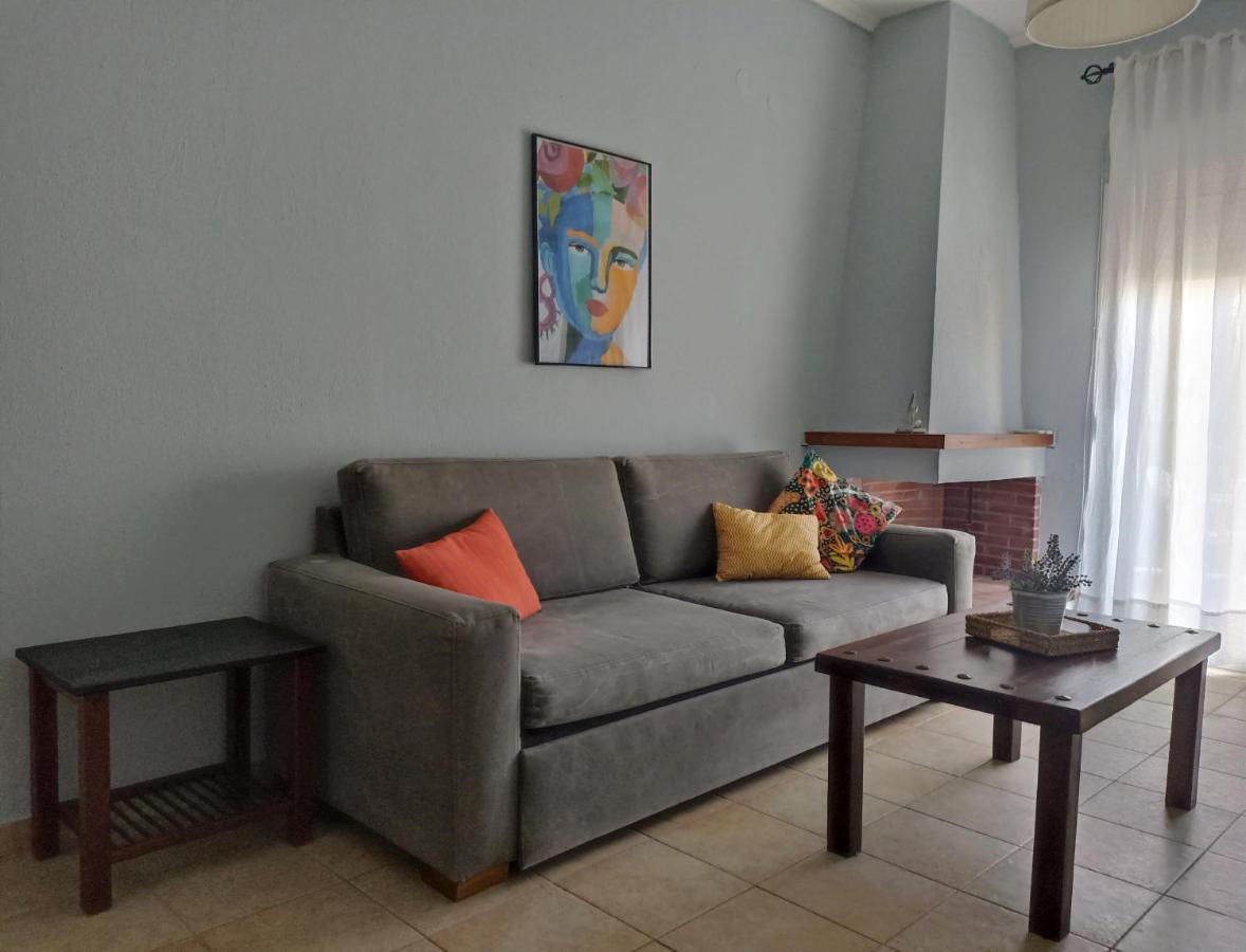 Kallithea Fani Houseアパートメント エクステリア 写真