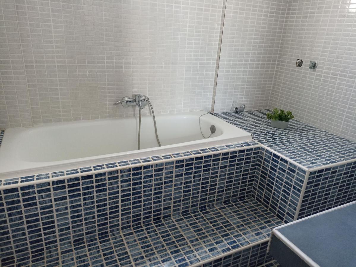 Kallithea Fani Houseアパートメント エクステリア 写真
