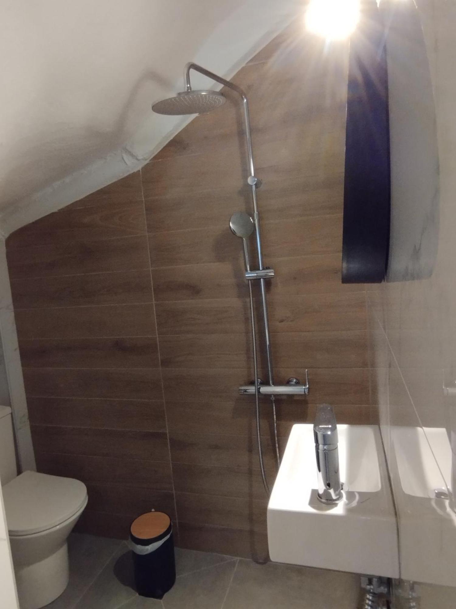 Kallithea Fani Houseアパートメント エクステリア 写真