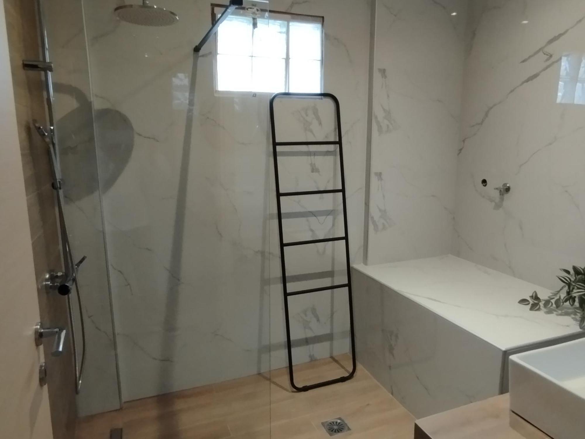 Kallithea Fani Houseアパートメント エクステリア 写真