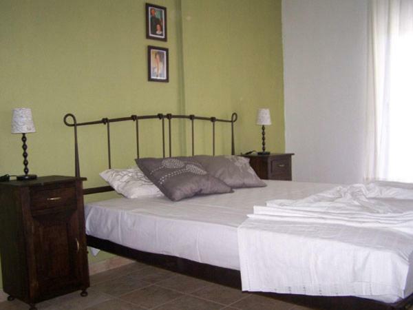 Kallithea Fani Houseアパートメント エクステリア 写真