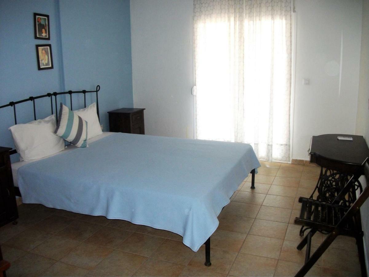 Kallithea Fani Houseアパートメント エクステリア 写真