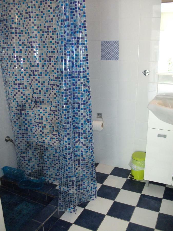 Kallithea Fani Houseアパートメント エクステリア 写真