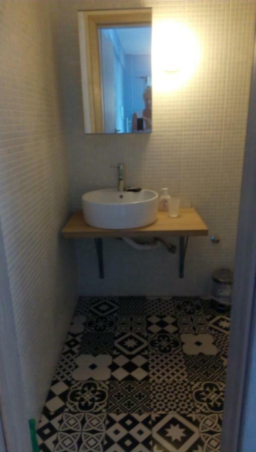 Kallithea Fani Houseアパートメント エクステリア 写真