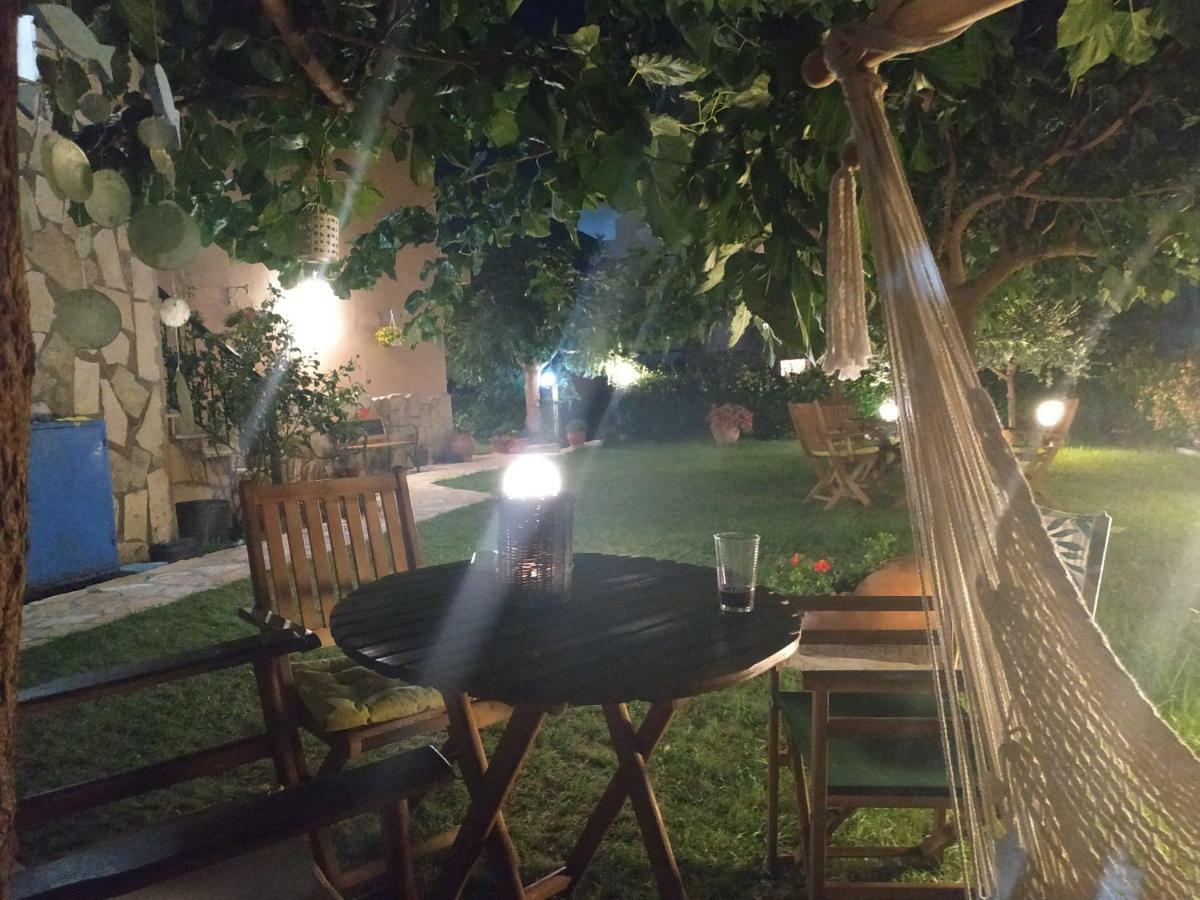 Kallithea Fani Houseアパートメント エクステリア 写真