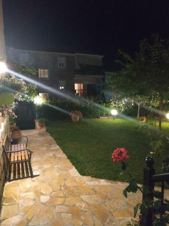 Kallithea Fani Houseアパートメント エクステリア 写真