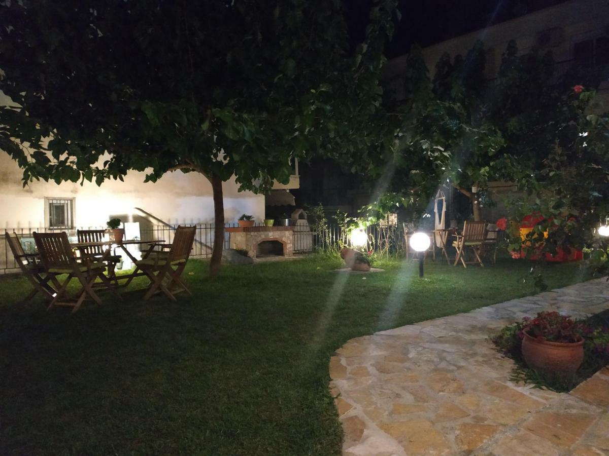 Kallithea Fani Houseアパートメント エクステリア 写真
